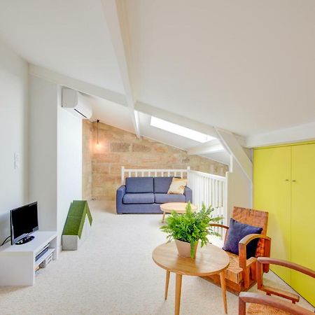 L'Etoile Apartment Bordeaux Bagian luar foto