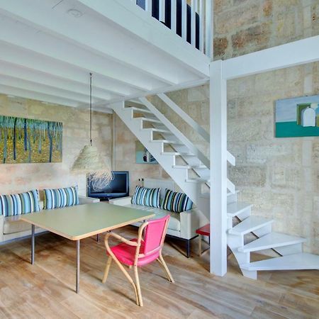 L'Etoile Apartment Bordeaux Bagian luar foto